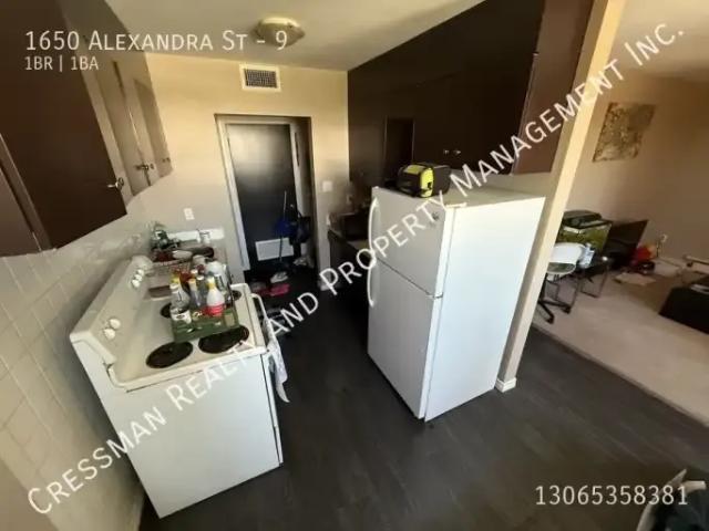 House for rent in Pioneer Village, Regina
