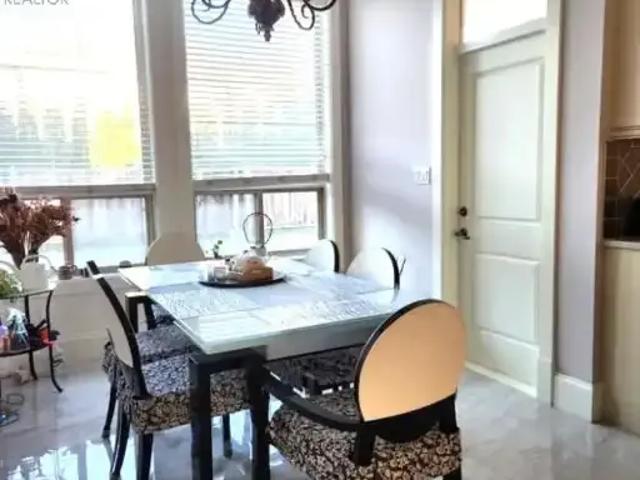 House for rent in Richmond, British Columbia