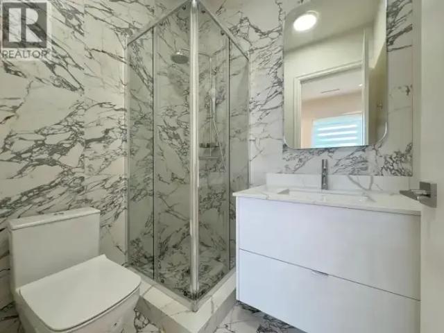 House for rent in Richmond, British Columbia
