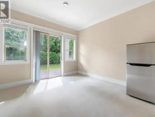 House for rent in Richmond, British Columbia
