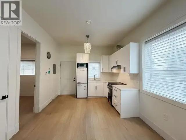 House for rent in Richmond, British Columbia