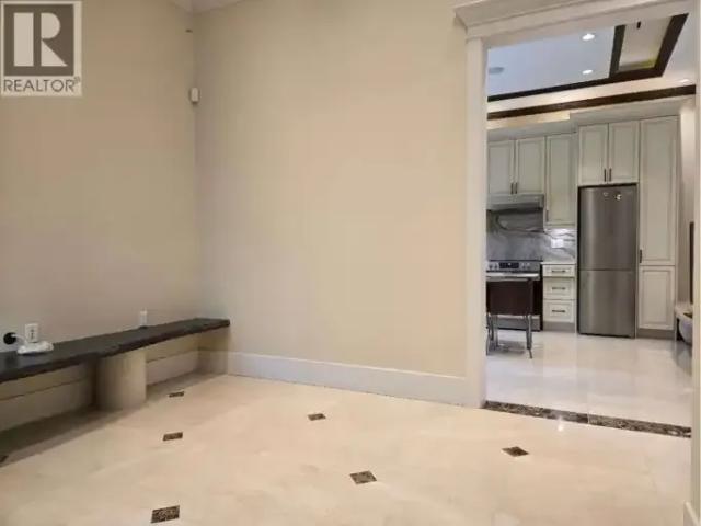 House for rent in Richmond, British Columbia