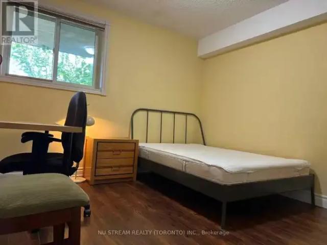 House for rent in York, Ontario