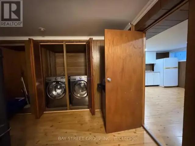 House for rent in York, Ontario