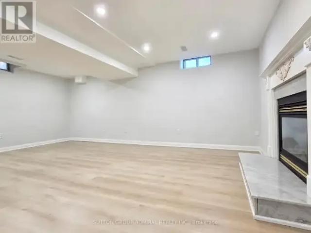 House for rent in Richmond Hill, Golden Horseshoe