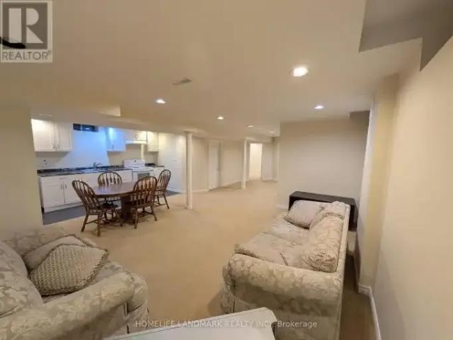 House for rent in York, Ontario