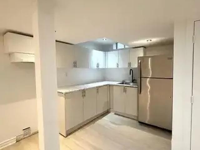 House for rent in York, Ontario