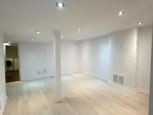 House for rent in York, Ontario