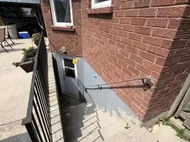 House for rent in York, Ontario