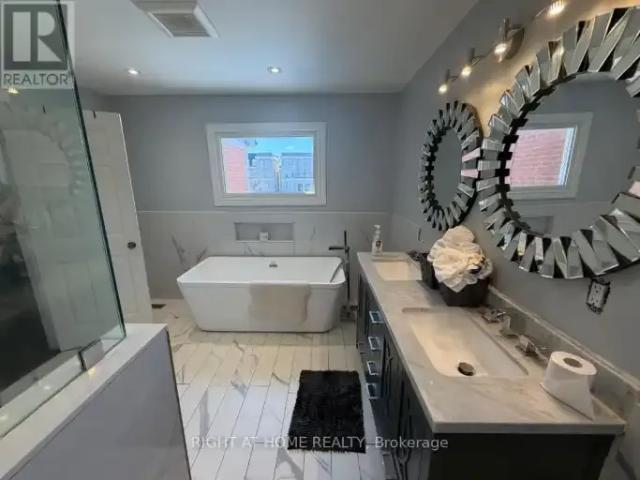 House for rent in York, Ontario
