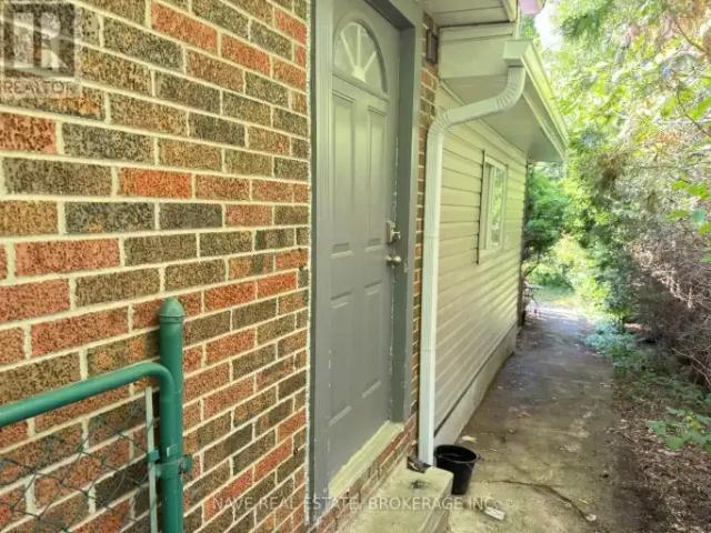 House for rent in York, Ontario