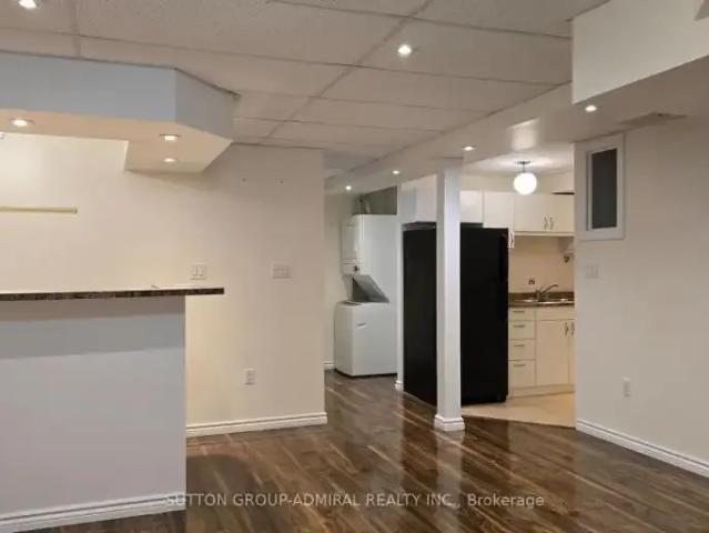 House for rent in York, Ontario