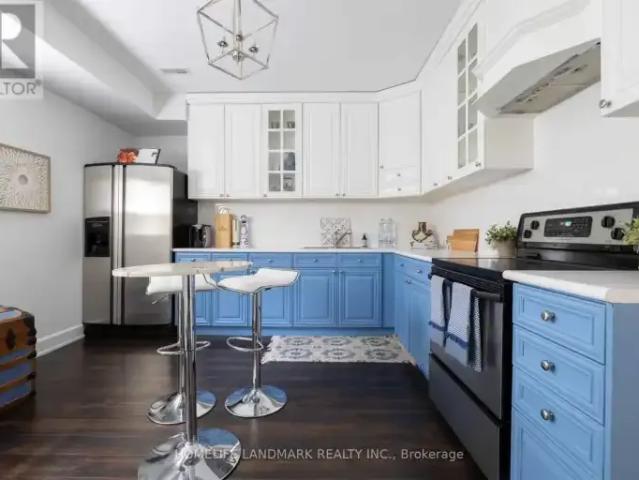 House for rent in York, Ontario