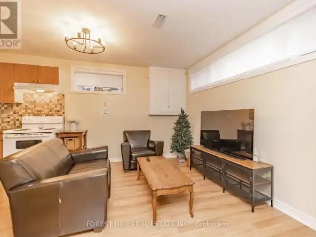 House for rent in York, Ontario