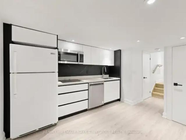 House for rent in York, Ontario