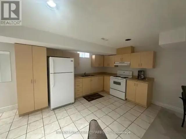 House for rent in York, Ontario