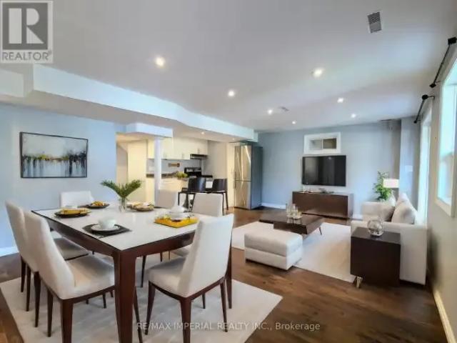 House for rent in York, Ontario