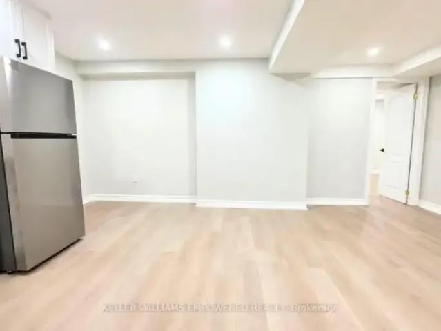 House for rent in York, Ontario