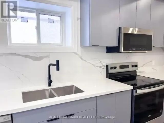 House for rent in York, Ontario
