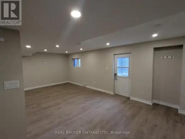 House for rent in York, Ontario