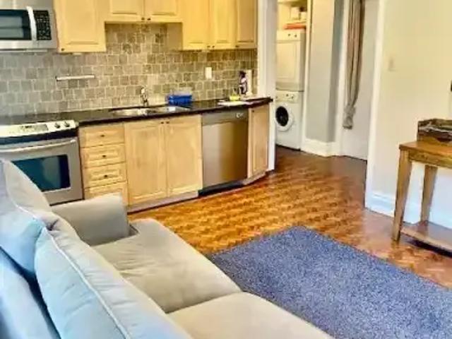 House for rent in York, Ontario