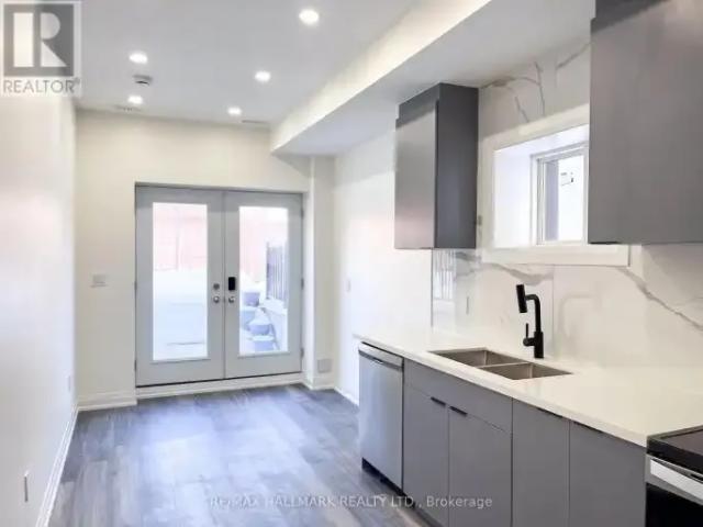 House for rent in York, Ontario