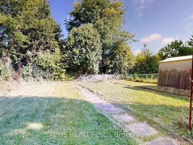 House for rent in York, Ontario