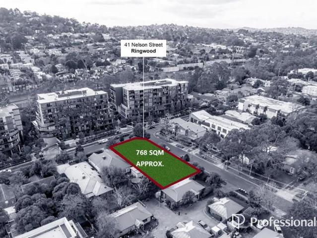 House for sale in Ringwood, Melbourne