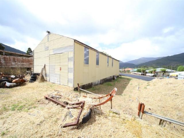 House for sale in Rosebery, West Coast