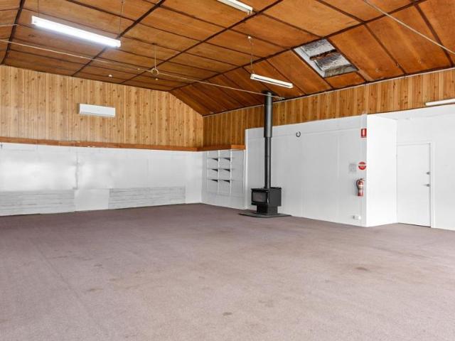House for rent in Rosebery, West Coast