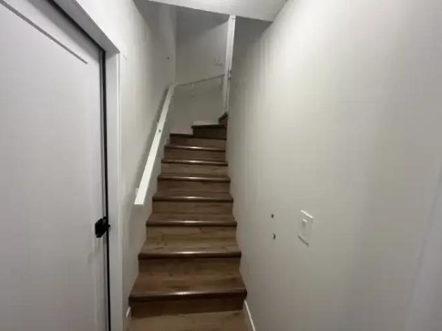 House for rent in Saskatoon, Saskatchewan