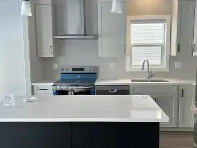 House for rent in Brighton, Saskatoon