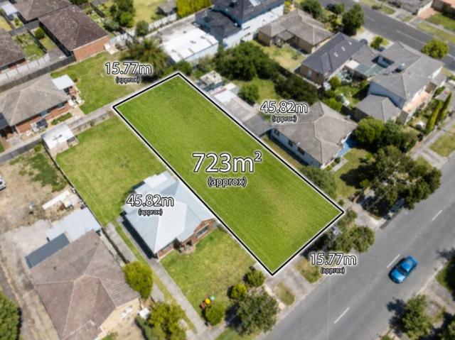House for sale in Springvale, Melbourne