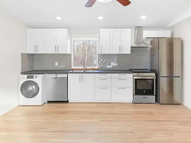 House for rent in Alberta