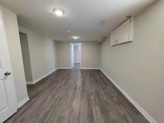 House for rent in St. Catharines, Golden Horseshoe