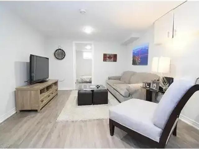 House for rent in Niagara, Ontario