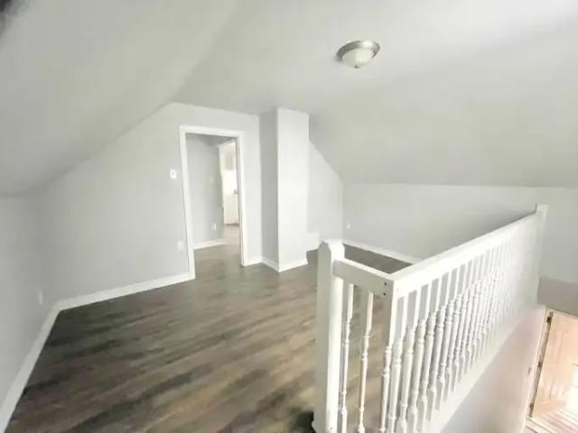 House for rent in St. Catharines, Golden Horseshoe