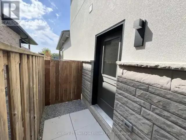 House for rent in Niagara, Ontario