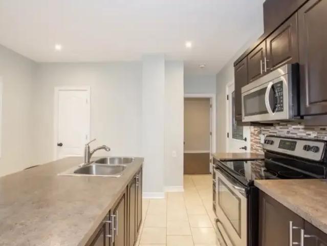 House for rent in Niagara, Ontario