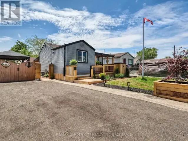 House for rent in Niagara, Ontario