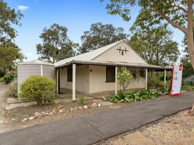 House for sale in Stockwell, The Barossa Council