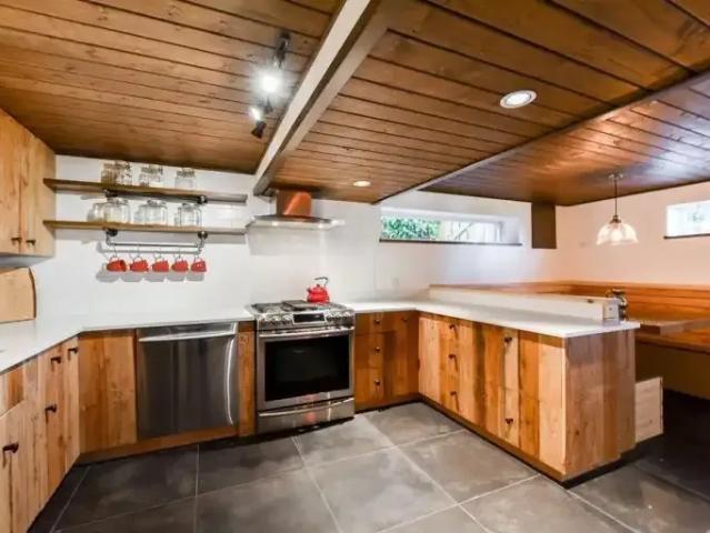 House for rent in Surrey, British Columbia