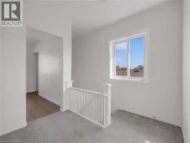 House for rent in Niagara, Ontario