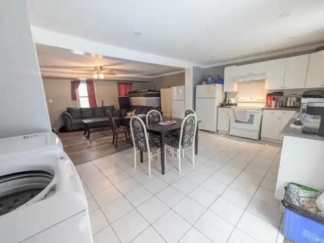 House for rent in Niagara, Ontario
