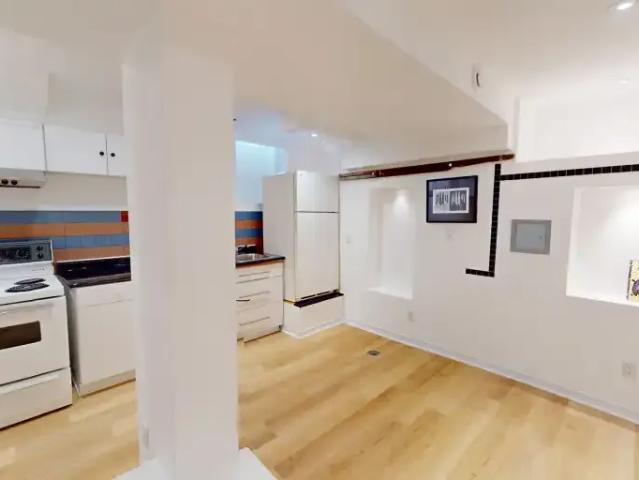 House for rent in Woburn, Ontario