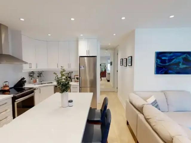 House for rent in Woburn, Ontario