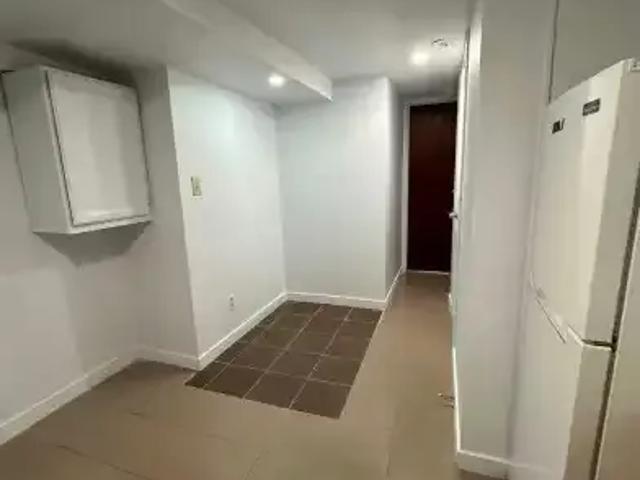 House for rent in Vancouver, British Columbia