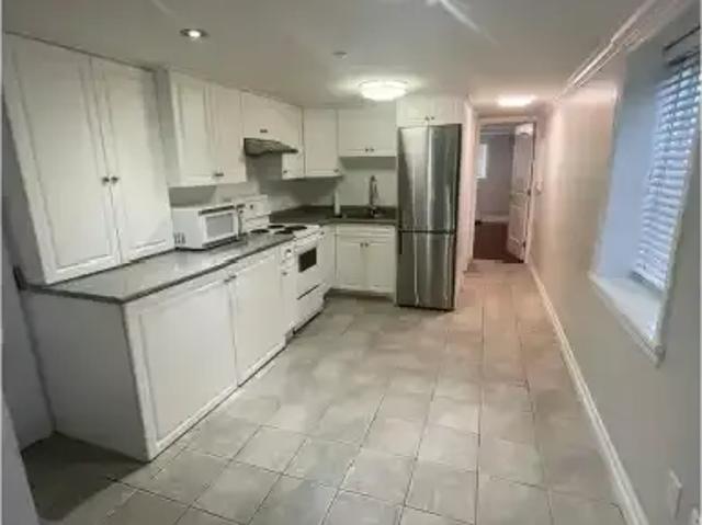 House for rent in Vancouver, British Columbia