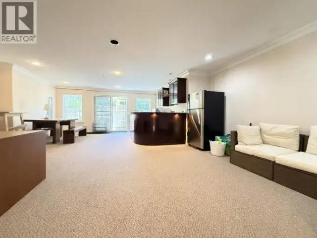 House for rent in Vancouver, British Columbia