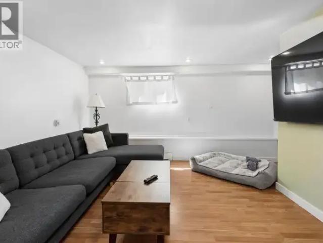 House for rent in Little Saigon, Vancouver